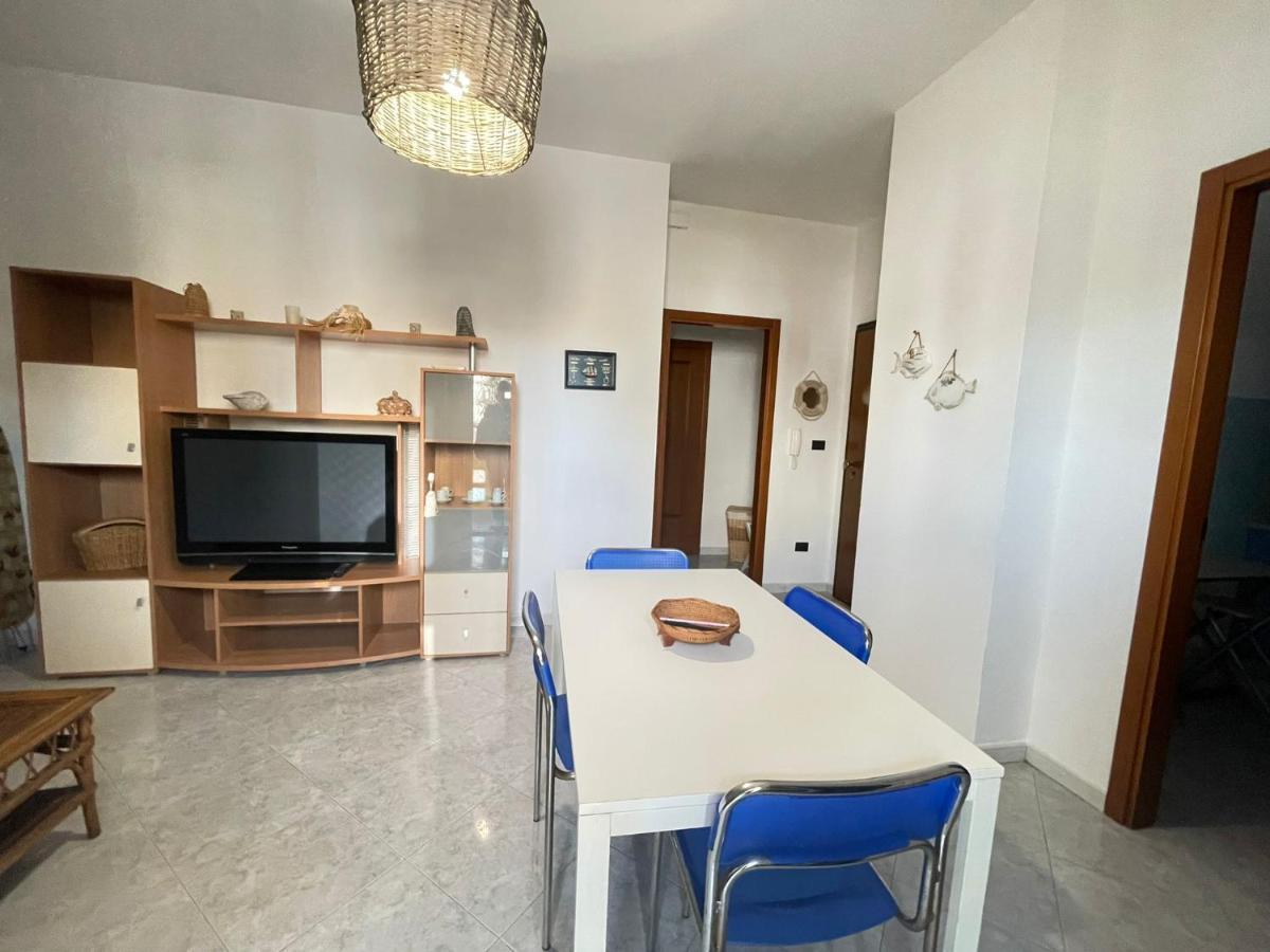 Appartamento La Rotonda sul Mare Gallipoli Esterno foto