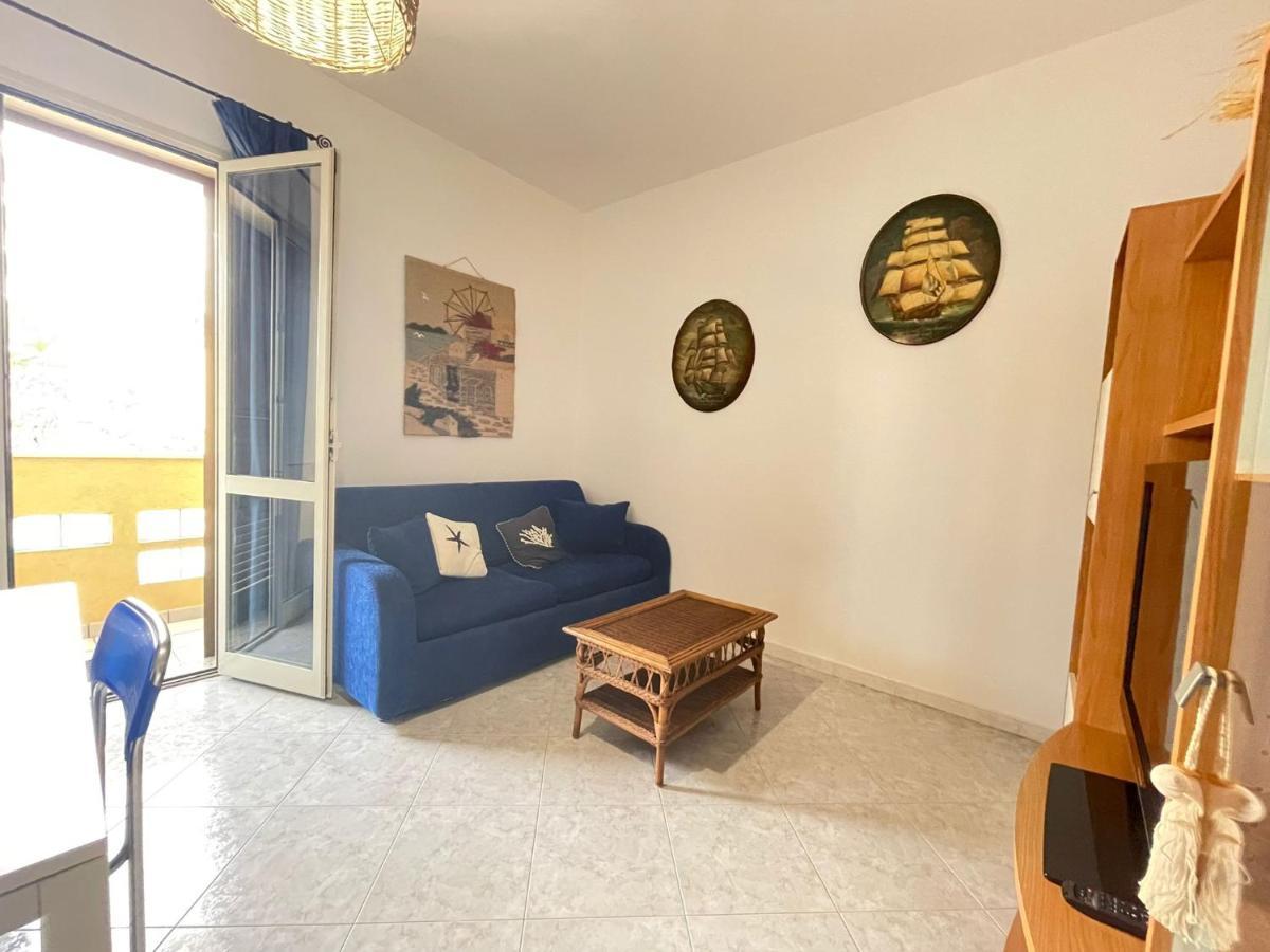 Appartamento La Rotonda sul Mare Gallipoli Esterno foto